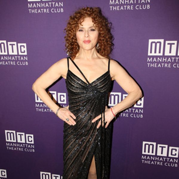 Bernadette Peters and More Set for The Hylton Performing Arts Center 2026–27 Season Photo