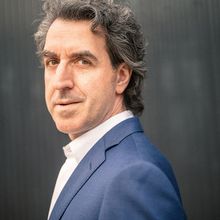 Tony-Winning Composer Jason Robert Brown to Kick Off MUSIC MONDAYS at Bay Street…