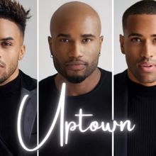 UPTOWN: A CELEBRATION OF MOTOWN & SOUL Comes to Coppell in October