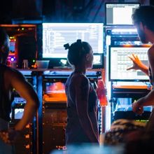 Wise Children Launches Mentoring Scheme For Theatre Companies