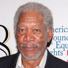Morgan Freeman's '761st Tank Battalion: The Original Black Panthers' Sets HISTORY Cha