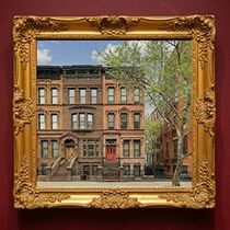 Open Fist Theatre Company To Present Los Angeles Premiere Of Catherine Butterfield’s BROWNSTONE