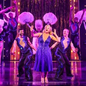 HELL'S KITCHEN, DEATH BECOMES HER, and More Set For 2026-2027 Broadway in Austin…