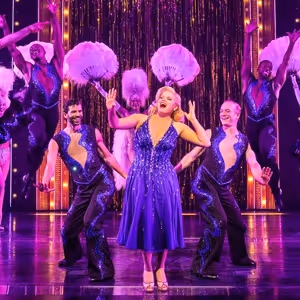 HELL'S KITCHEN, DEATH BECOMES HER, and More Set For 2026-2027 Broadway in Austin Season