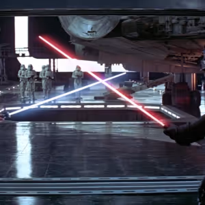 Rochester Philharmonic Orchestra Presents Star Wars: A New Hope, Film Live With…