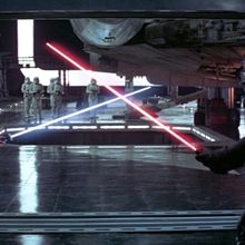 Rochester Philharmonic Orchestra Presents Star Wars: A New Hope, Film Live With Orche