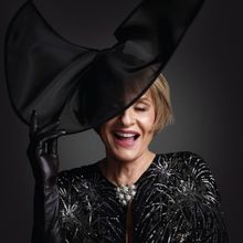 Patti LuPone Will Bring A LIFE IN NOTES to the London Coliseum in 2025