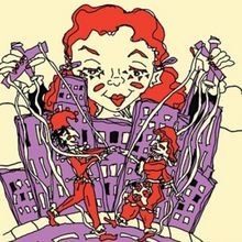 EVENING OF ILLUSION: A NIGHT MISCHIEF & MAGIC Aims To Highlight The San Francisco Fri