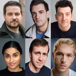Cast Revealed For THE HYPOCHONDRIAC at Sheffield Theatres