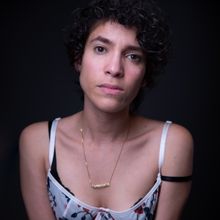 Diany Rodriguez Will Lead Savannah Rep's EMPANADA LOCA