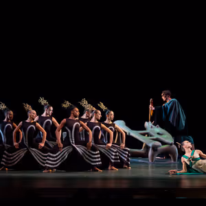 Martha Graham Dance Company Will Host Centennial Celebration and More Winter/Spring Performances and Events