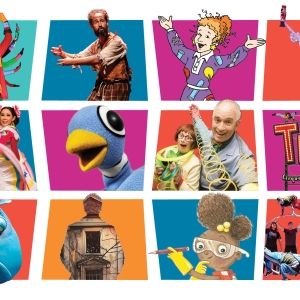 Popejoy Hall Opens 2025–2026 Schooltime Series With ARTRAGEOUS