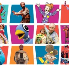 Popejoy Hall Opens 2025–2026 Schooltime Series With ARTRAGEOUS