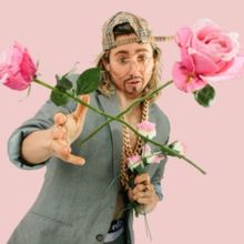 Steve Porters Brings HOW TO FLIRT: THE TED XXX TALK to Melbourne International Comedy