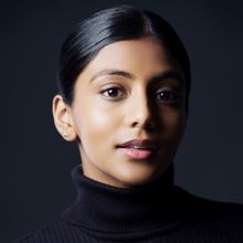 BRIDGERTON's Charithra Chandran Will Star in One-Woman Show INSTRUCTIONS FOR A TEENAG