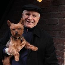 Applications Open April 7 for the 2026 Terrence McNally Award for Playwrights