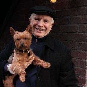 Applications Open April 7 for the 2026 Terrence McNally Award for Playwrights