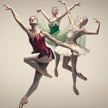 JEWELS Will Come to the Royal Danish Theatre in September