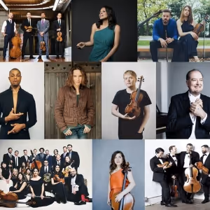 Caramoor Summer Season Opens With Audra McDonald & Orchestra of St. Luke, June 17