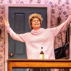 SHIRLEY VALENTINE is Now Playing at Atheneum Theatre, Melbourne