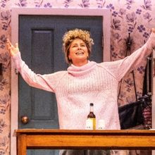 SHIRLEY VALENTINE is Now Playing at Atheneum Theatre, Melbourne