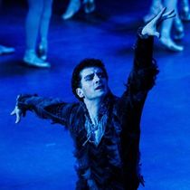 Boston Ballet Principal Dancer Lasha Khozashvili to Retire After 16 Seasons