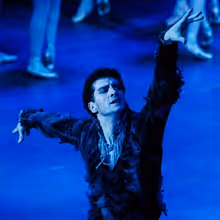 Boston Ballet Principal Dancer Lasha Khozashvili to Retire After 16 Seasons