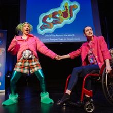 SUPER SPECIAL DISABILITY ROADSHOW Comes to Latitude Festival in July