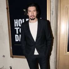 Photos: Adam Driver & HOLD ONTO ME DARLING Cast Celebrate Opening