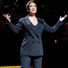 Photos: First Look at Lili Thomas as Matron Mama Morton in CHICAGO on Broadway