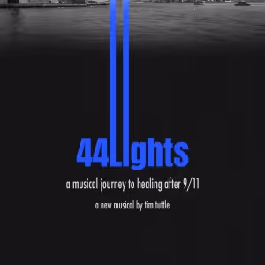 44 LIGHTS Will Premiere Off-Broadway at AMT Theater