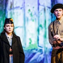 Prague Shakespeare Company Presents Short Shakespeare: HAMLET & MUCH ADO ABOUT NOTHIN