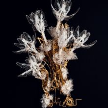 CASEY CURRAN: TIDAL SKY to Open at Scottsdale Museum of Contemporary Art in October