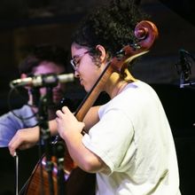 From The Top Announces Jack Kent Cooke Young Artist Awards