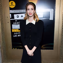 Molly Bernard Replaces Abbi Jacobson in BIRTHRIGHT