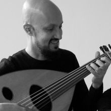 Sofie Vanden Eynde & Saad Mahmood Jawad Come to Bozar in May