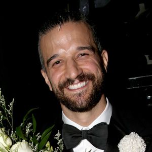 Mark Ballas Returns to CHICAGO on Broadway After Illness: 'Great to Be Back'