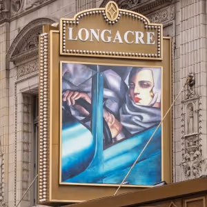 LEMPICKA Launches Rush and Lottery Policies