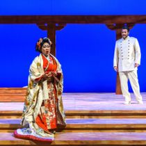 MADAME BUTTERFLY to Offer $15 Student Rush Tickets