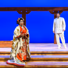 MADAME BUTTERFLY to Offer $15 Student Rush Tickets