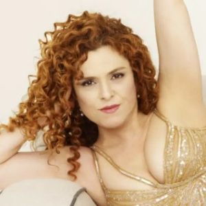 Bernadette Peters Will Perform at the Luckman Next Weekend