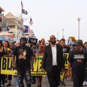 Maryland Commemorates the 60th Anniversary of the "I Have a Dream" March on…