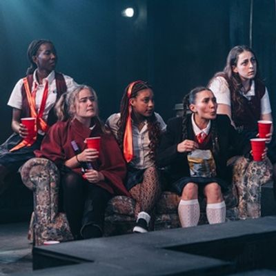 Photos: MAC BETH At Circle Theatre