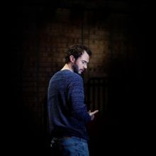 Edouard Louis' Novella WHO KILLED MY FATHER Comes to Camden People's Theatre