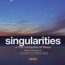 Road Theatre Company Will Perform Two Premiere Productions in Repertory