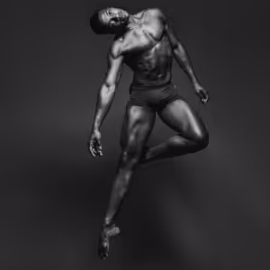 Jamel Gaines Creative Outlet Returns to the Brooklyn Academy of Music With…