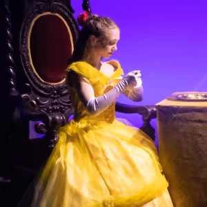 Photos: Baruch Performing Arts Center Presents BEAUTY AND THE BEAST