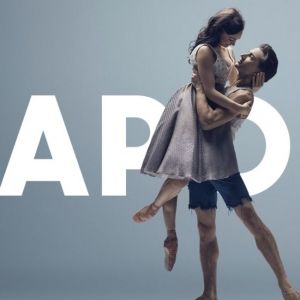 NAPOLI is Now Playing at Det KGL. Teater in Denmark