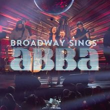 Taylor Iman Jones, Ryan McCartan, Liisi LaFontaine to Star in BROADWAY SINGS ABBA