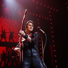 Elvis Musical Premieres in Queensland in June